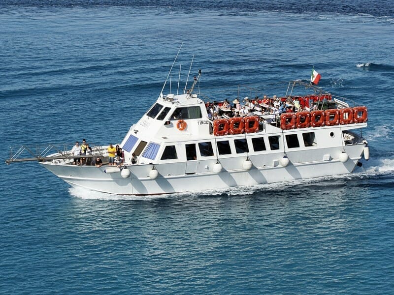 motor vessel aldebaran consortium bocche